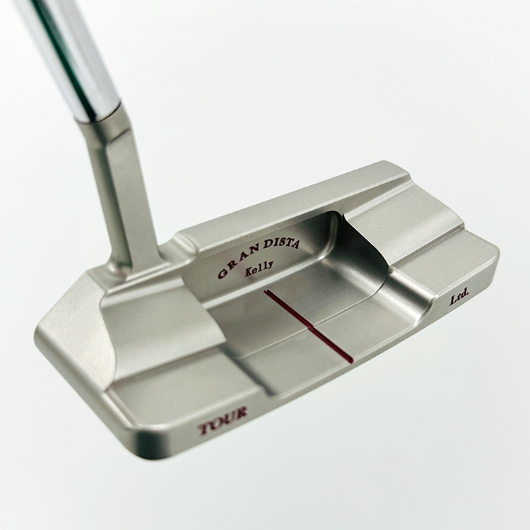 数量限定】グランディスタ ケリー パター Grandista Kelly Putter : 第