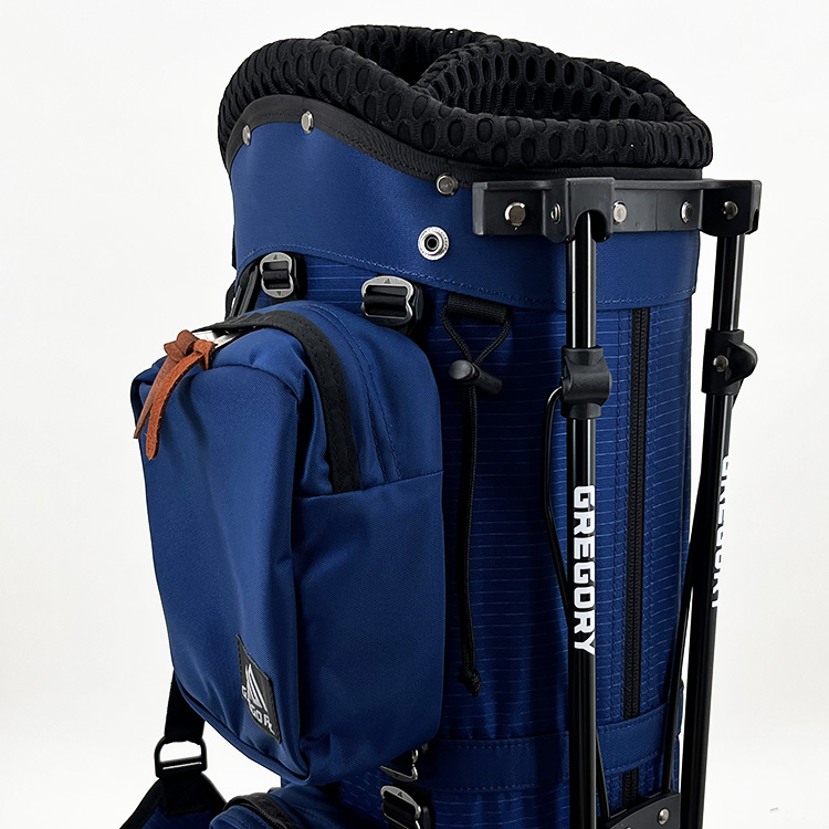 グレゴリー スタンド キャディバッグ ハイブリッドキャディバッグ エンパイアブルー 9型 46インチ対応 GREGORY HYBRID CADDIE  BAG 1419437411 : grmg12wf : 第一ゴルフ - 通販 - Yahoo!ショッピング