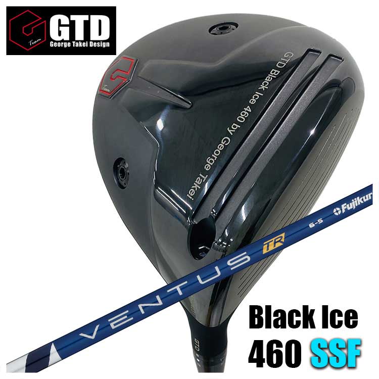 ■ GTD Code K ヘッド単品 ジョージ武井デザイン GTD Code K ドライバー | GTDゴルフ オフィシャルサイト