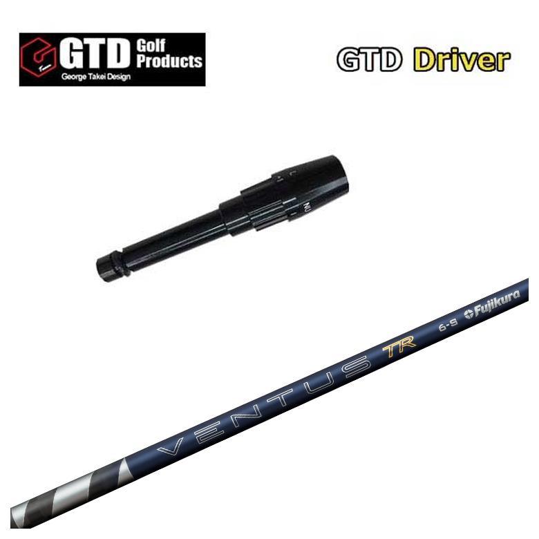 �y�X���[�u�t���V���t�g�zGTD �X���[�u �t�W�N�� 26 VENTUS TR BLUE �x���^�X TR �u���[ �V���t�g