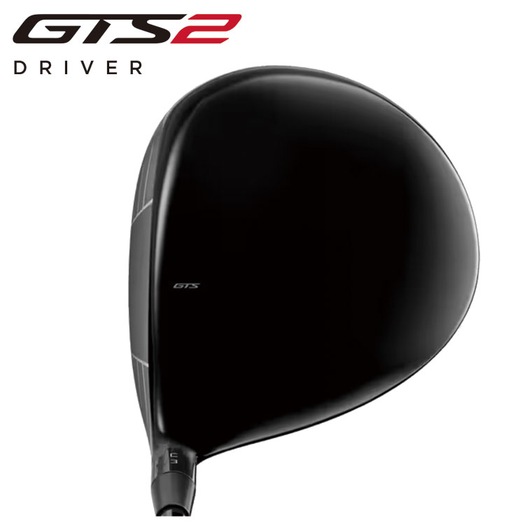 Titleist（タイトリスト） GTS2 ドライバー グラファイトデザイン TOUR