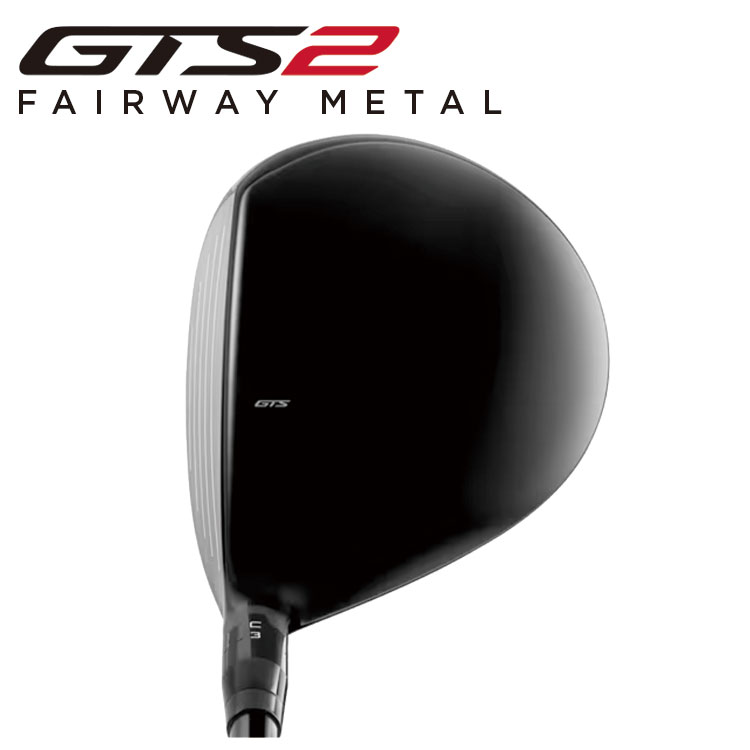 Titleist（タイトリスト） GTS2 フェアウェイウッド tensei 1K White