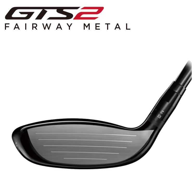 Titleist（タイトリスト） GTS2 フェアウェイウッド tensei 1K White