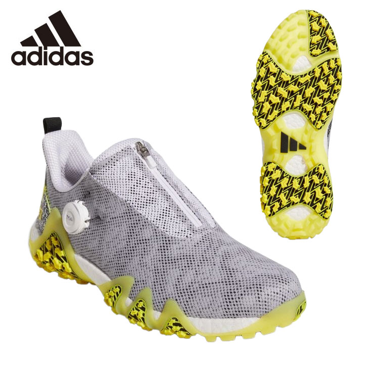 アディダス　コードカオス 26cm 22 BOA LVL63-GX0199 adidas 【大特価！】アディダス コードカオス 22 ボア LVL63