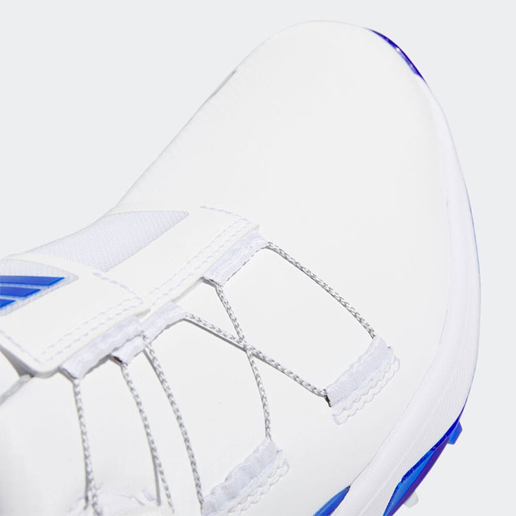 adidas 【大特価！】アディダス ゼッドジー23 ボア LIH91 GY9715