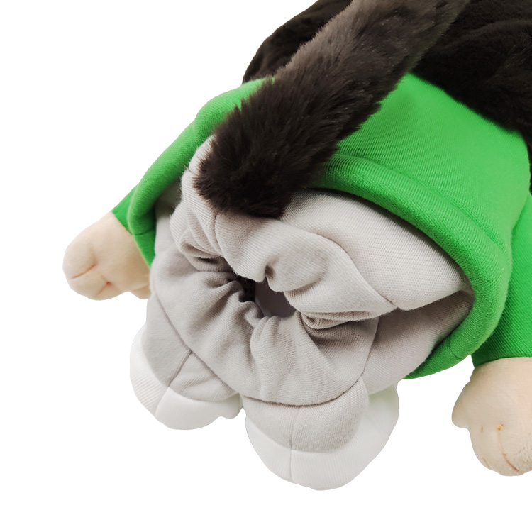 LITE（ライト） モンチッチ ドライバー用 ヘッドカバー Monchhichi