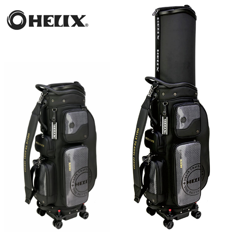 helix ゴルフバッグ」の人気商品一覧・価格比較 - 価格.com
