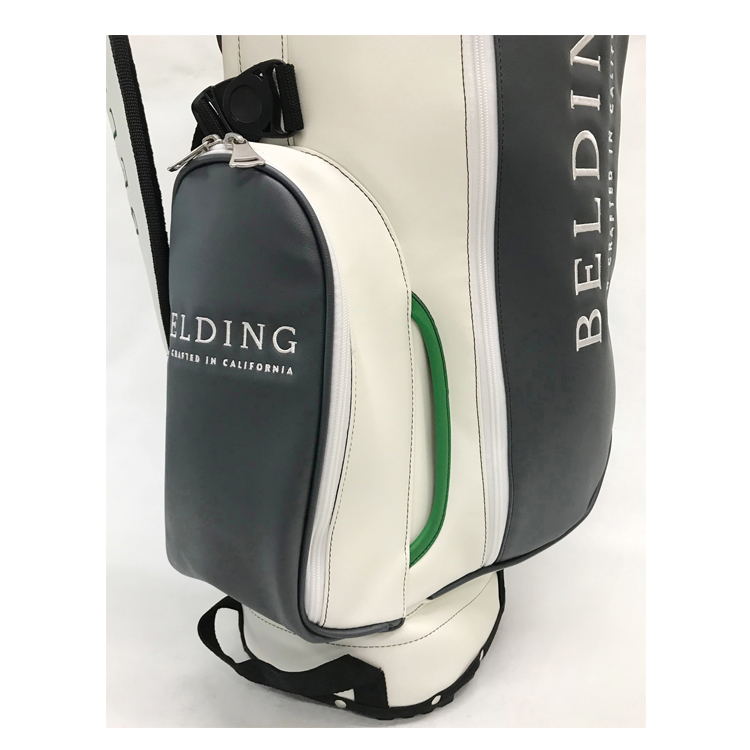 BELDING（ベルディング） キャディバッグ HBCB-850157 サンバード 2.0