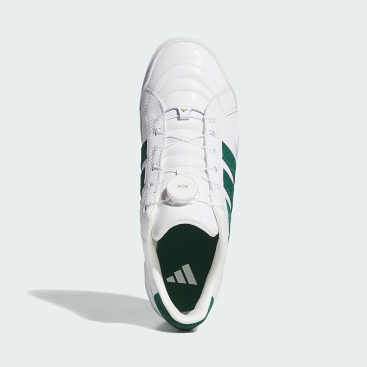 adidas（アディダス） 【大特価！】アディダス ゴルフシューズ レトロ