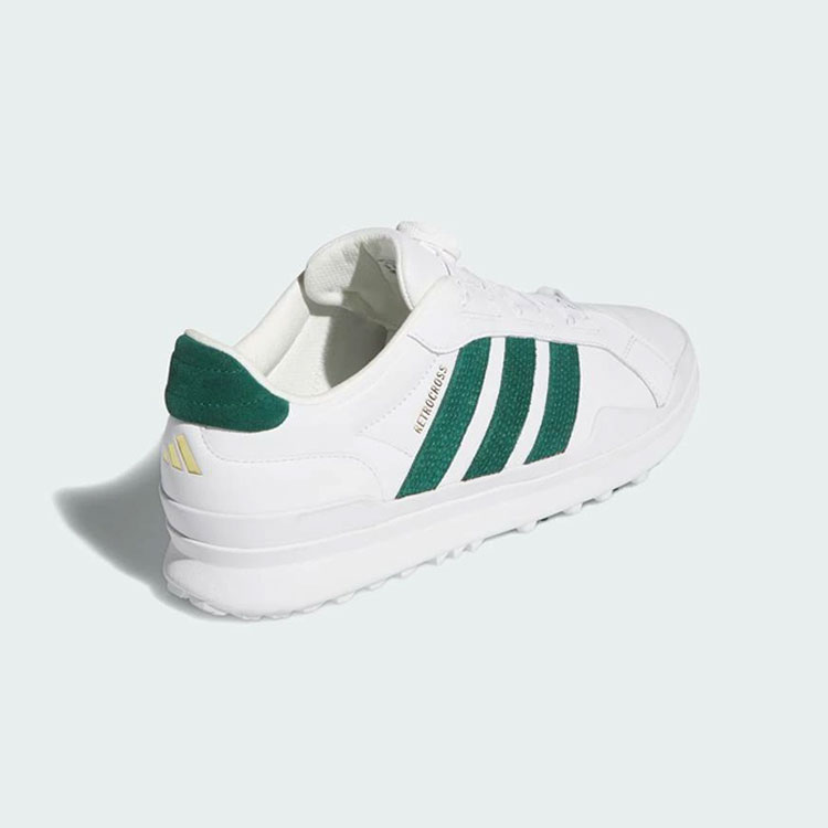 adidas（アディダス） 【大特価！】アディダス ゴルフシューズ レトロ