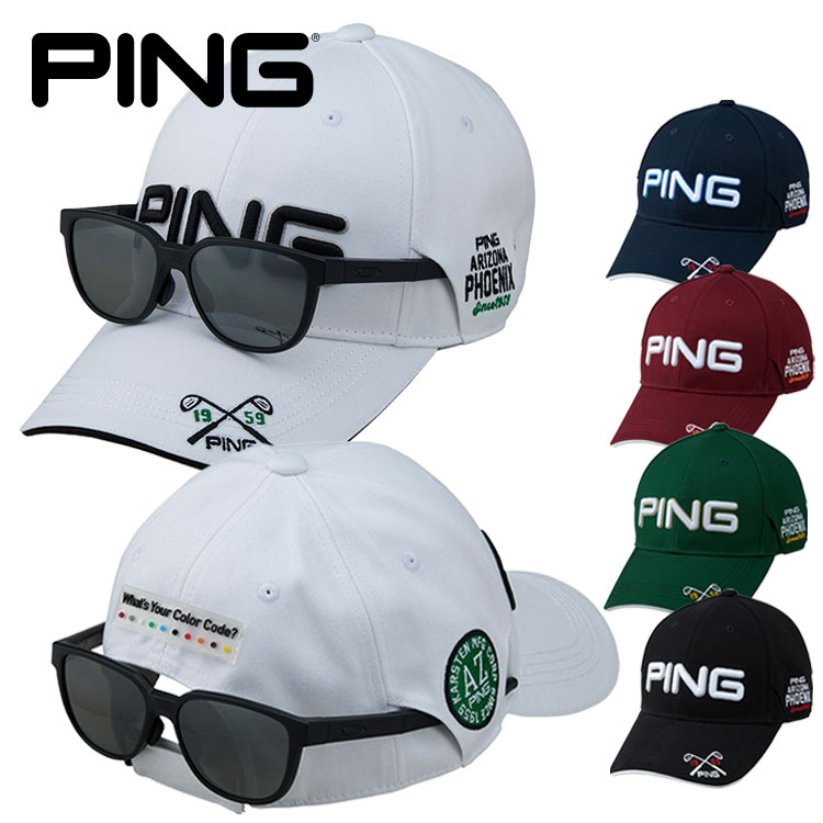 PXG キャップ PROLIGHT 950LP ADJUSTABLE CAP グレー NEW ERA