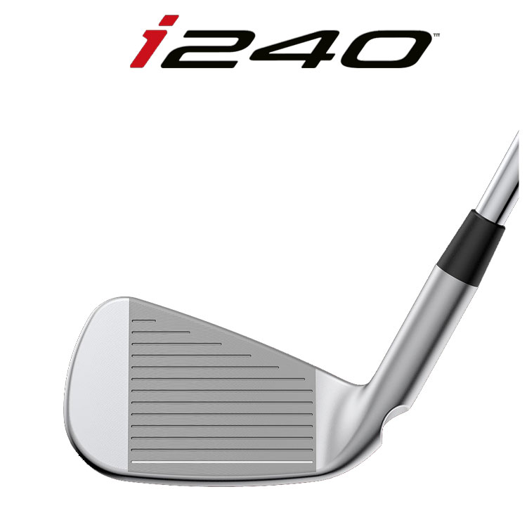 PING（ピン） 【メーカーカスタム】 PING i240 アイアン KBS TOUR LITE