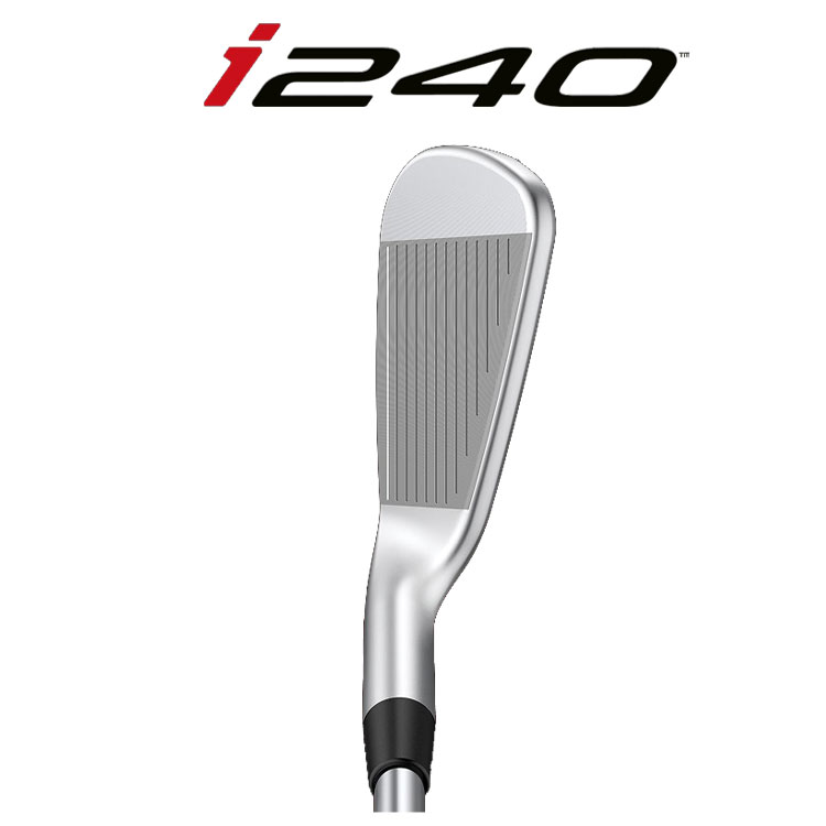 PING ピン i240 アイアン 6-PW シャフト DG 95 S200 第一ゴルフ
