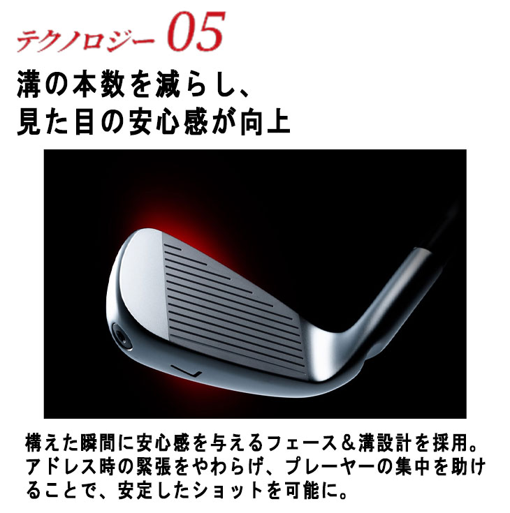 PING（ピン） 【第一ゴルフカスタム】 PING i240 アイアン DERAMAX