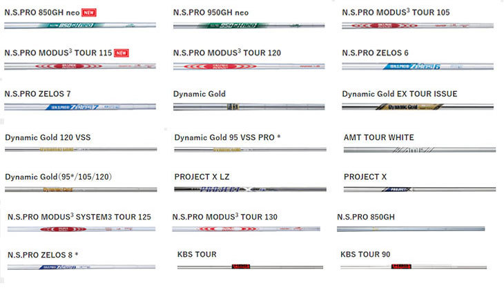 ヤマハ 2023年モデル インプレス Dynamic AW ＃5 アイアン ＃6 Gold AS 特注カスタムクラブ ドライブスター 95 105  シャフト SW 120 単品