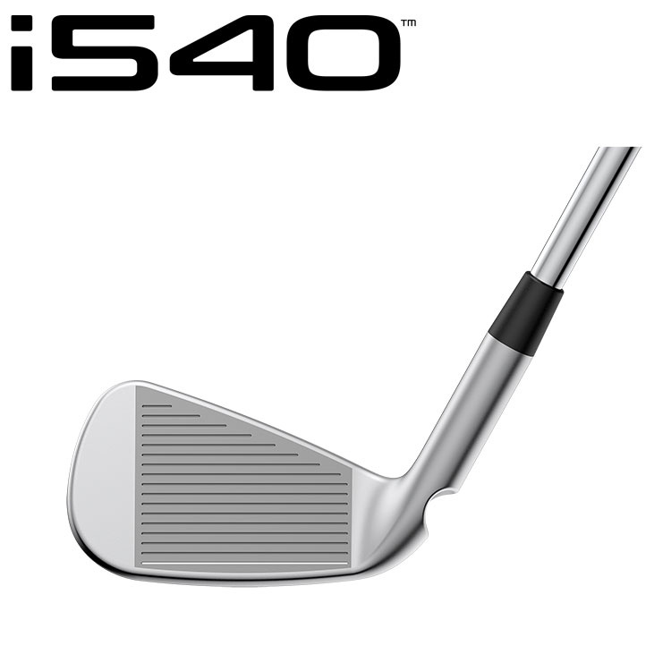 PING（ピン） 【単品価格・メーカーカスタム】 i540 アイアン N.S.PRO
