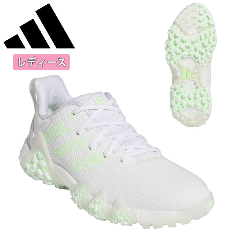 adidas（アディダス） 【レディース】アディダス コードカオス 22