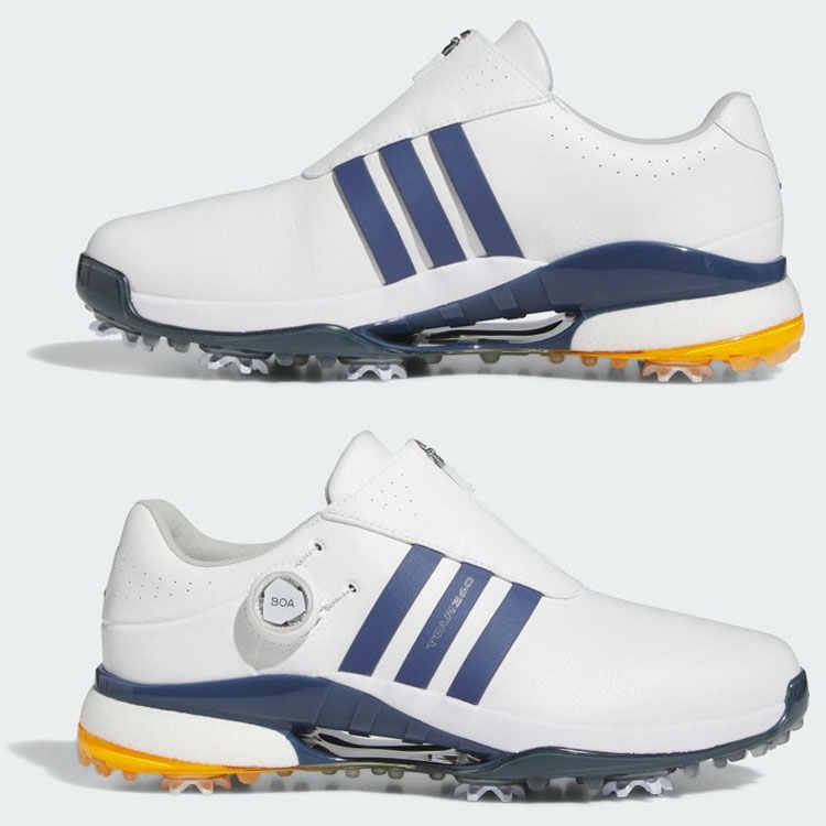 adidas 【大特価】アディダス ツアー 360 24 ボア MDK79 IF0254