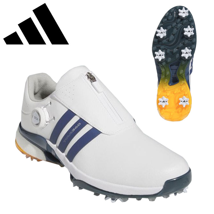 adidas ツアー360 24 ボア IF0254 アディダス ツアー360 24 ボア IF0254 (ゴルフシューズ) 価格