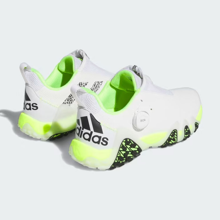 adidas ゴルフシューズ（色：イエロー系）の商品一覧｜ゴルフ