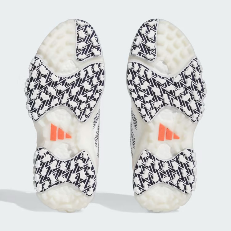 アディダス レディースゴルフシューズ　 コードカオス22 ボア 24センチ adidas アディダス レディースゴルフ ウィメンズ コードカオス22