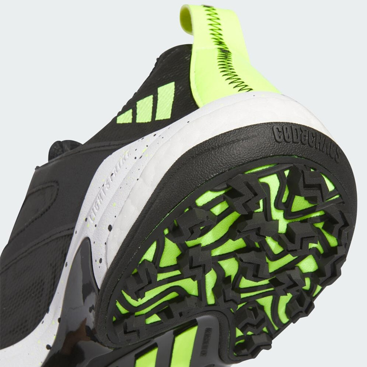adidas アディダス コードカオス 25 ボア NKZ93 スパイクレス