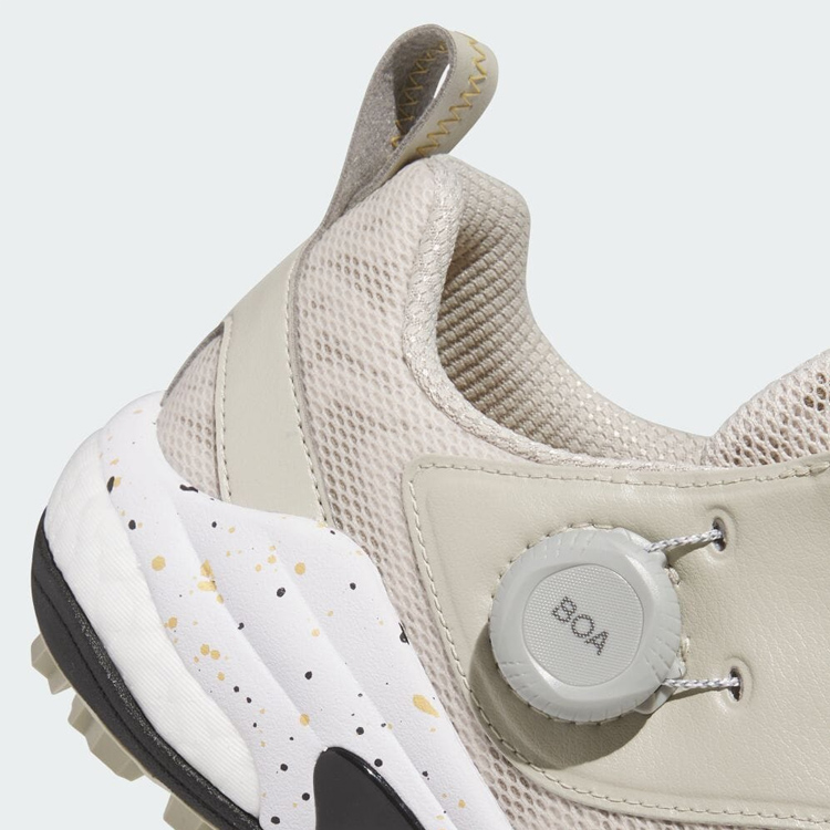 シンイチアディダスゴルフシューズ コードカオス25 ボア (IG8704) adidas アディダス コードカオス 25 ボア NKZ93 IG8704
