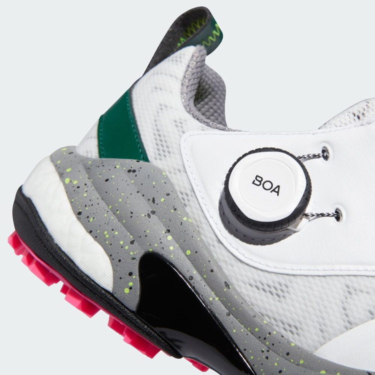 adidas アディダス コードカオス 25 ボア NKZ93 IG8705