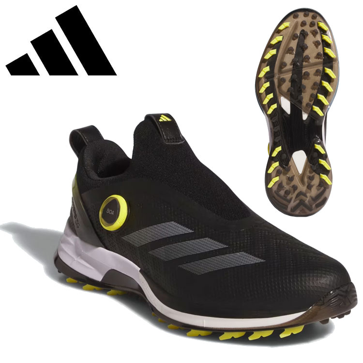 スニーカー adidas Adizero ZG BOA Spikeless IH9895 IH9896 adidas Adizero ZG Boa Cloud White Lucid Red Core
