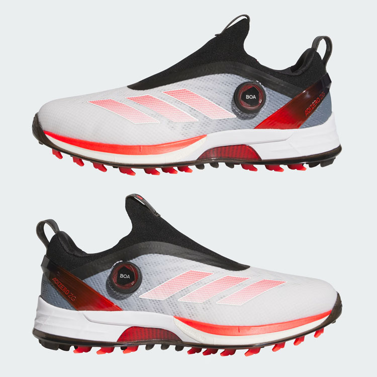 adidas（アディダス） アディゼロ ゼッドジー 25 （adizero ZG 25 BOA