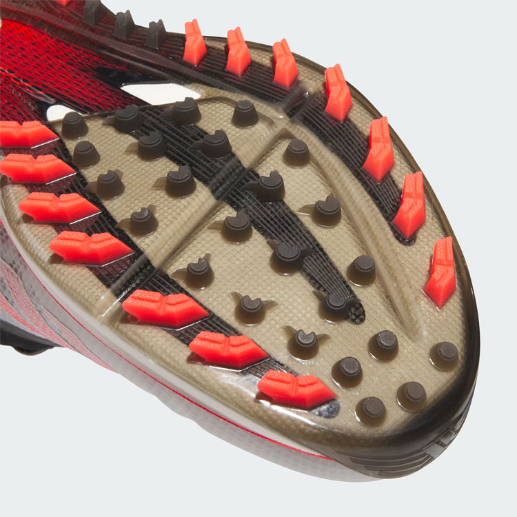 adidas（アディダス） アディゼロ ゼッドジー 25 （adizero ZG 25 BOA