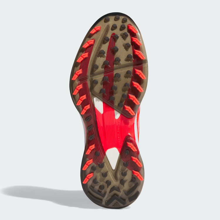 adidas アディダス アディゼロ ゼッドジー 25 （adizero ZG BOA