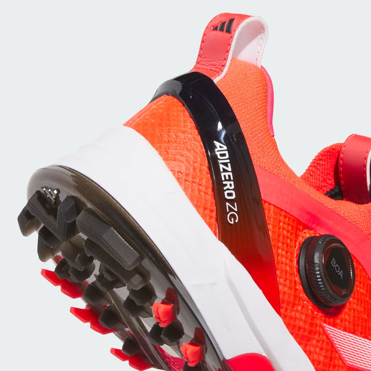 adidas アディダス アディゼロ ゼッドジー 25 （adizero ZG BOA