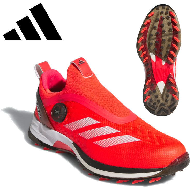 adidas アディダス アディゼロ ゼッドジー 25 （adizero ZG BOA