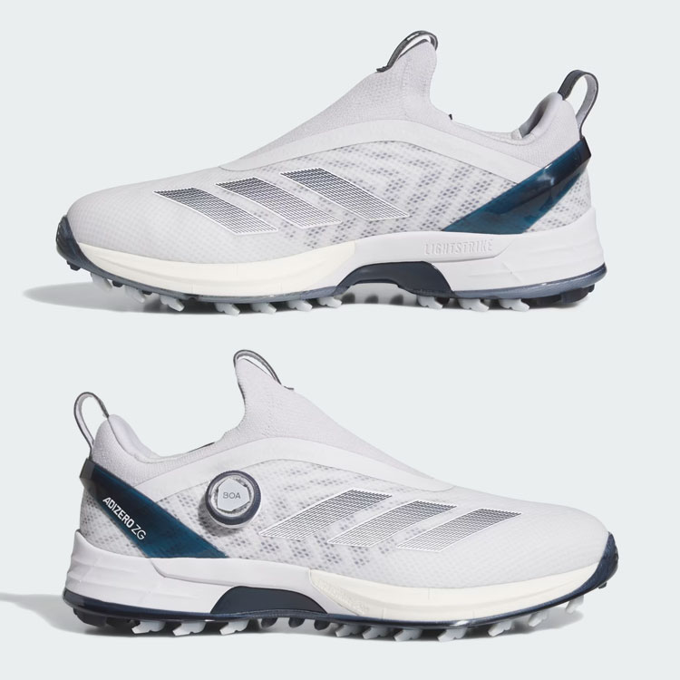 adidas アディダス アディゼロ ゼッドジー 25 （adizero ZG BOA
