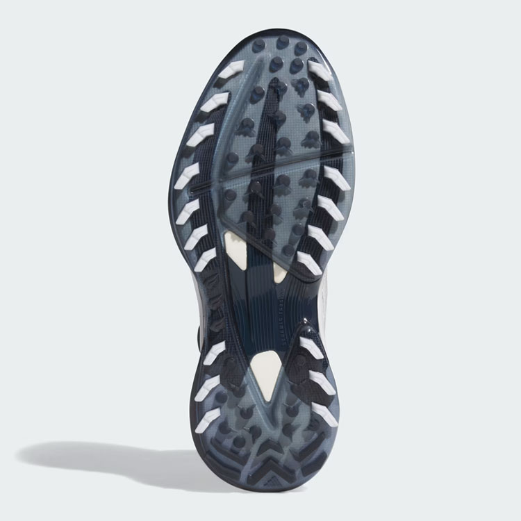 adidas ADIZERO ZG25 BOA 24.5㎝　ゴルフシューズ adidas アディダス アディゼロ ゼッドジー 25 （adizero ZG BOA