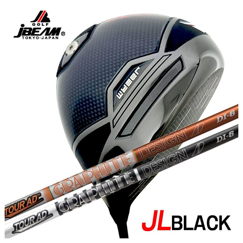 crazy クレイジーロイヤルデコレーション SR Jビーム 435 ゴルフ