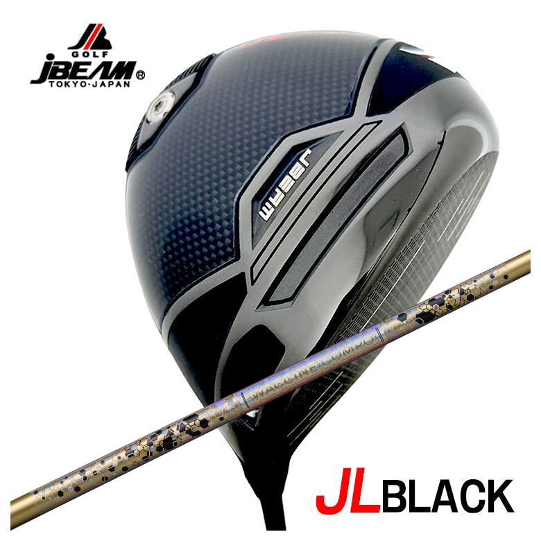 JBEAMJӡ JL BLACK ɥ饤С ӥƥ 說󥳥 GR38 premium DRѥե