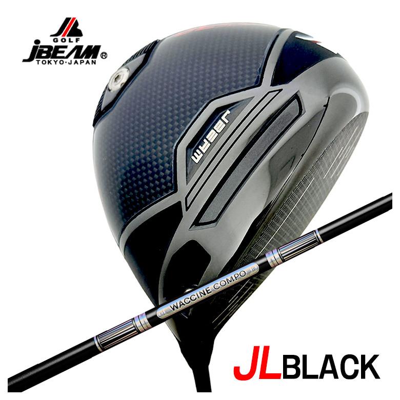 ९֡ JBEAMJӡ JL BLACK ֥å ɥ饤С ӥƥ 說󥳥 GR501 GR601 DRѥե