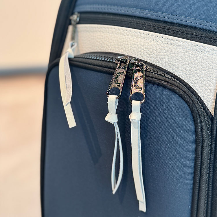 専用！ JONES Original  セルフ用バッグ ジョーンズ　ネイビー JONES（ジョーンズ） Original（オリジナル） Navy（ネイビー）