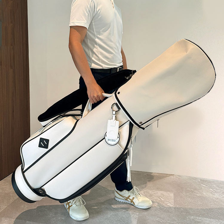 JONES ジョーンズ カートバック RIDER キャディバッグ JONES Sports 正規品 ジョーンズ ゴルフ GOLF キャディバッグ