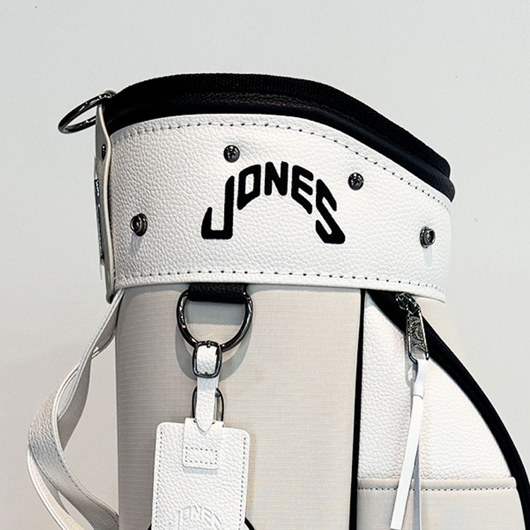 jones SPORTS キャディバッグのおすすめ人気商品一覧 通販