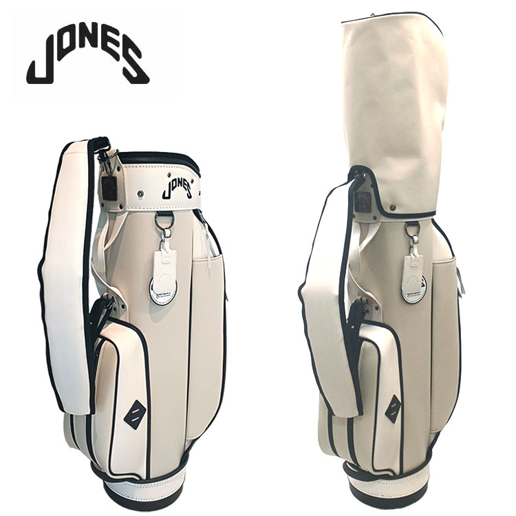 JONES Sports ジョーンズ カートキャディバッグ ライダー ゴルフ