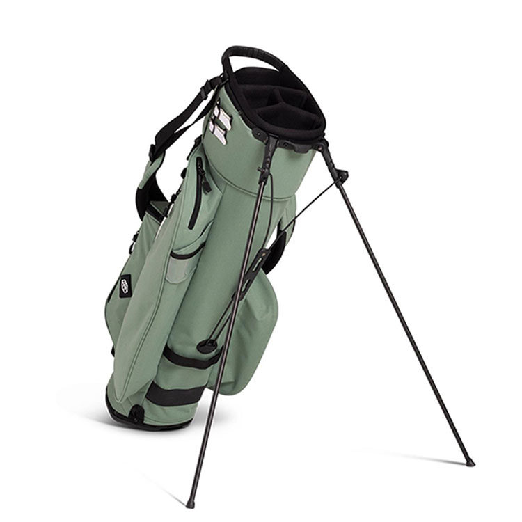 JONES Sports ジョーンズ スタンド キャディバッグ 軽量