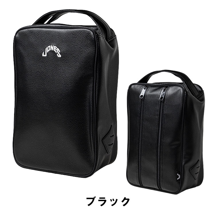 JONES Sports ジョーンズ シューズケース Shoes Bag シューズ