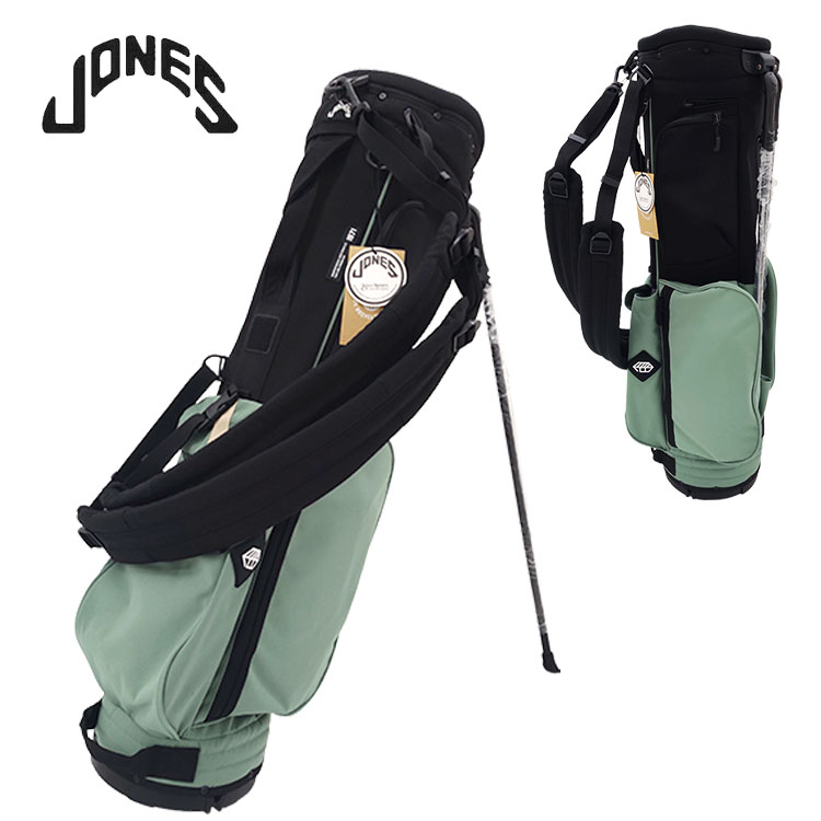 JONES Sports(ジョーンズ スポーツ) ジョーンズ 軽量 スタンド JONES Sports(ジョーンズ スポーツ) ジョーンズ 軽量 スタンド