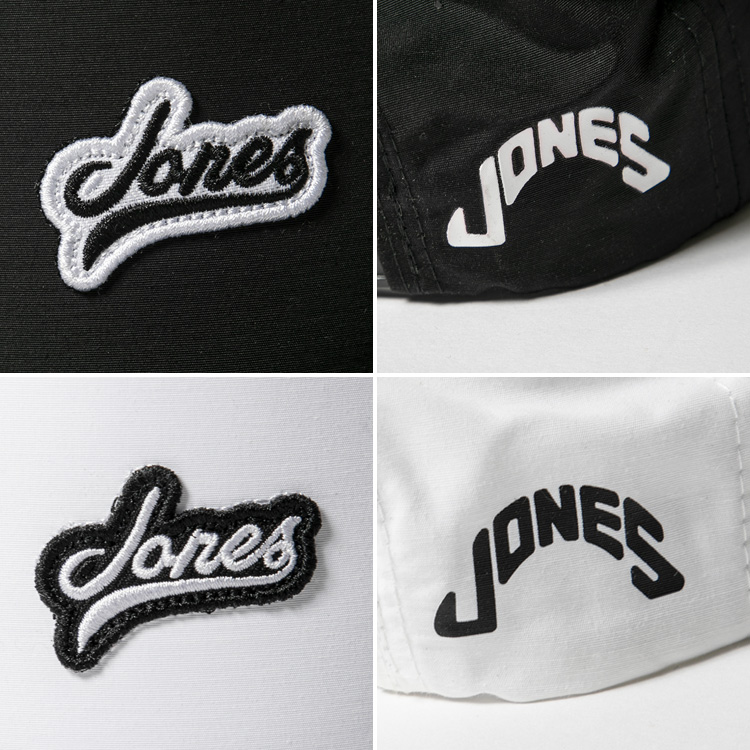 JONES Sports（ジョーンズ スポーツ） ジョーンズ JONES キャップ