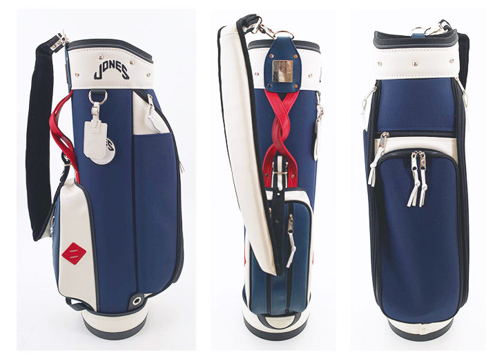 ジョーンズ ライダー USオープン 2021 キャディバッグ JONES Tour Bag RIDER US Open  :jonesrider-01:第一ゴルフ - 通販 - Yahoo!ショッピング