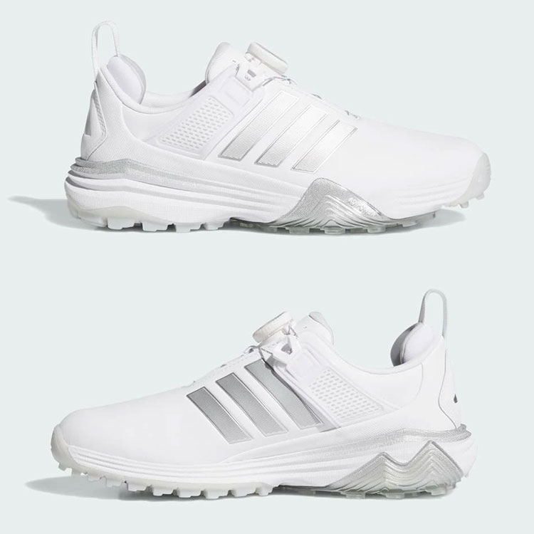 adidas（アディダス） 【レディース】 ゴルフシューズ アディパワー 26