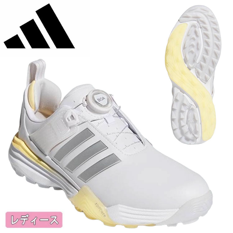アディダス adidasゴルフシューズ スパイクレス」の人気商品一覧